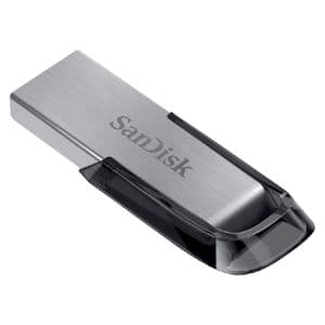 Picture 2 of USB stick 3.0 Sandisk Cruzer Ultra Flair USB-A 64GB