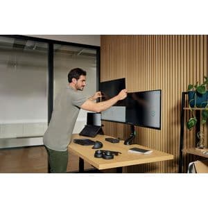 Picture 4 of Privacyfilter Kensington 23.8 inch 16:9