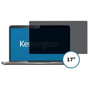 Picture 1 of Laptop Privacyfilter 2-Weg 17 inch breed 16:10
