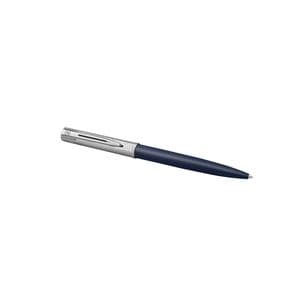 Picture 4 of Balpen Waterman Allure DeLuxe blue fijn