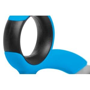 Picture 3 of Veiligheidsschaar Martor Secumax 564 80mm blauw