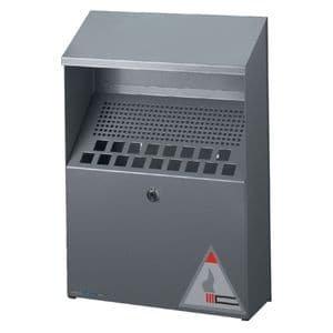 Picture 1 of Wandasbak Durable 3334 metallic