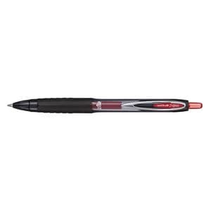 Picture 1 of Gelschrijver Uni-ball Signo eco 207E medium rood