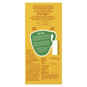 Picture 4 of Cup-a-Soup Knorr Indiase kerrie 21x175ml
