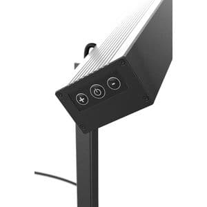 Picture 4 of Lamp Dayvia Sundesk led lichttherapie zwart