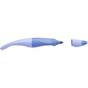 Picture 2 of Rollerpen STABILO Easyoriginal linkshandig medium pastel luchtig blauw blister à 1 stuk