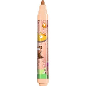 Picture 4 of Viltstift Maped Jungle Fever Jumbo set à 12 kleuren
