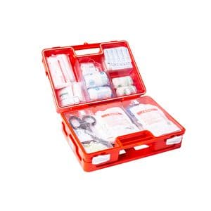 Picture 2 of Verbandkoffer FixFirst BHV norm 2021 volgens oranje kruis