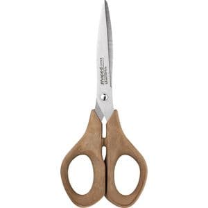 Picture 2 of Schaar Maped Office Advanced Wood 17cm bruin