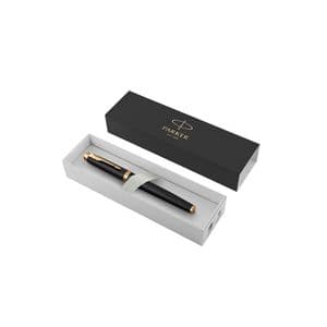 Picture 2 of Vulpen Parker IM Premium black GT fijn