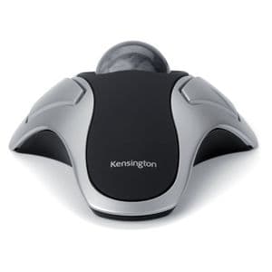 Picture 4 of Trackball Kensington orbit optisch