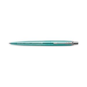 Picture 1 of Balpen Parker Jotter special edition Miami turquoise CT medium