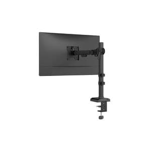Picture 4 of Monitorarm Neomounts NERO 1 scherm DS60 32 inch zwart