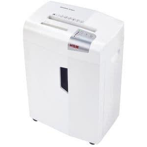 Picture 1 of Papiervernietiger HSM shredstar X12pro snippers 2x15mm