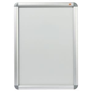 Picture 1 of Kliklijst Nobo Essence A2 aluminium