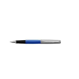 Picture 2 of Vulpen Parker Jotter Original CT M blauw blister à 1 stuk