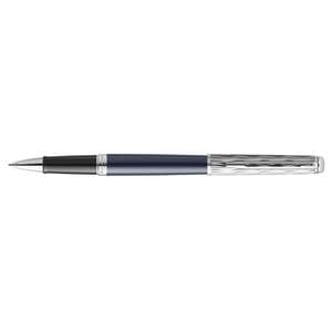 Picture 1 of Rollerpen Waterman Hémisphère L'essence du blue lacquer CT fijn