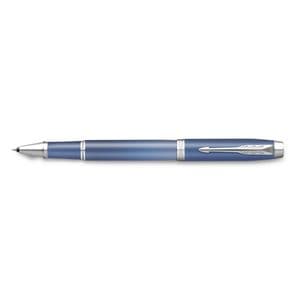 Picture 1 of Rollerpen Parker IM Rituals blue CT fijn
