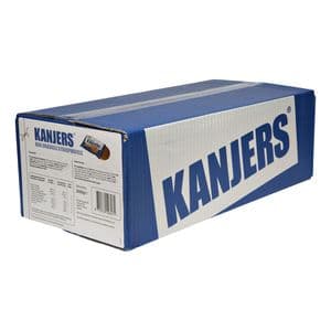 Picture 2 of Koeken Kanjers stroopwafels 150x8gr