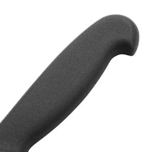 Picture 3 of Broodmes Hygiplas 20.5 cm zwart