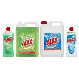 Picture 3 of Allesreiniger Ajax Fris 5L