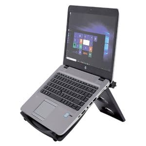 Picture 5 of Laptopstandaard Kensington easyriser cooling zwart