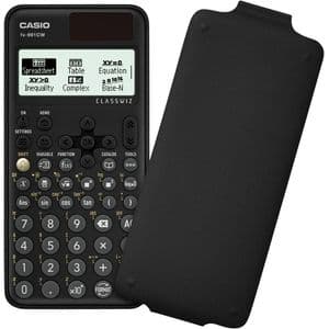 Picture 2 of Rekenmachine Casio Classwiz fx-991CW