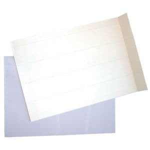Picture 1 of Lamineercarrier Pouchman A3 5 stuks