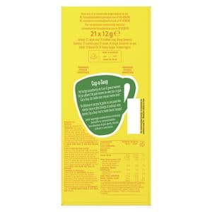 Picture 4 of Cup-a-Soup Knorr kip 21x175ml