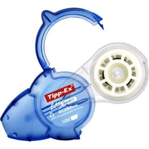 Picture 2 of Correctietapevulling Tipp-Ex easy refill 5mmx14m