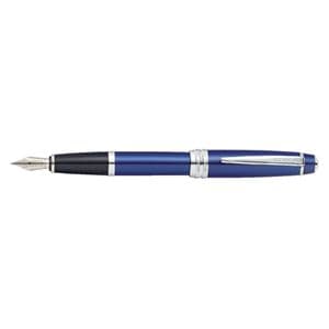 Picture 2 of Vulpen Cross Bailey medium blauw