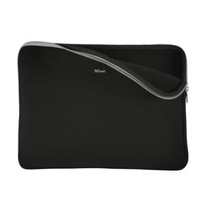 Picture 4 of Laptopsleeve Trust Primo 15,6 inch zwart
