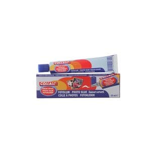 Picture 1 of Fotolijm Collall flacon 50ml