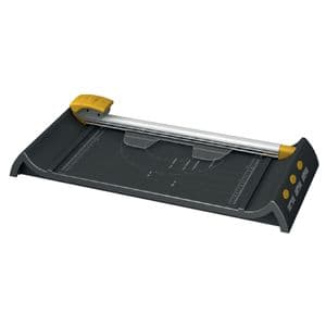 Picture 1 of Rolsnijmachine Fellowes Neutron A4