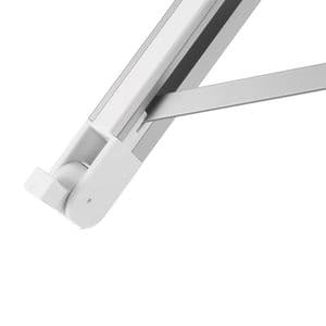 Picture 5 of Laptopstandaard Neomounts NSLS010 opvouwbaar zilver