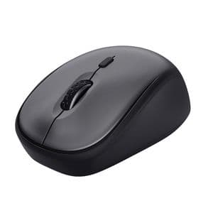 Picture 1 of Muis Trust Yvi+ draadloos eco zwart