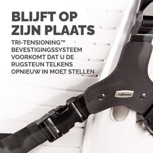 Picture 5 of Rugsteun Fellowes Pro Ultieme