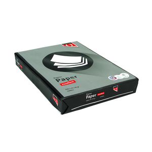 Picture 1 of Kopieerpapier Quantore Excellent A3 80gr wit 500 vel
