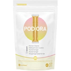 Picture 1 of Keukenreiniger InnuScience PodOra pods 25 stuks