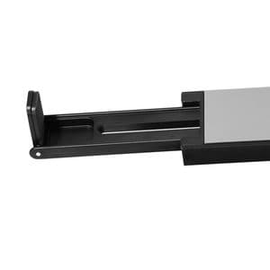 Picture 6 of Laptopstandaard Neomounts NSLS200 opvouwbaar zwart zilver