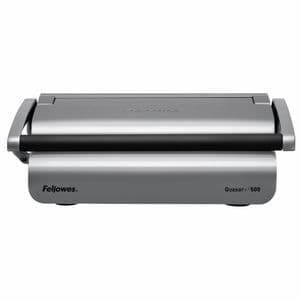 Picture 4 of Inbindmachine Fellowes Quasar+ 21-gaats