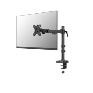 Picture 1 of Monitorarm Neomounts NERO 1 scherm DS60 32 inch zwart