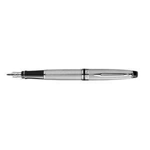 Picture 1 of Vulpen Waterman Expert stainless steel CT medium