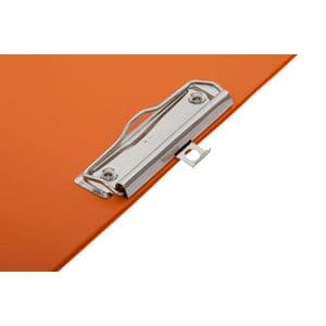 Picture 4 of Klembord MAUL A4 staand PVC neon oranje