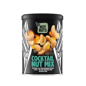 Picture 2 of Cocktailnoten NoyNuts mix blik 100 gram