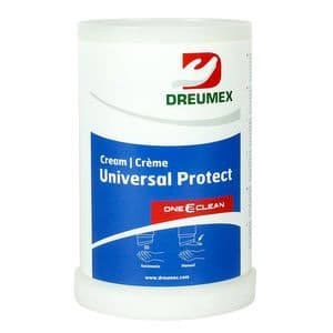 Picture 1 of Handcrème Dreumex Universal Protect vulling One2clean 1500ml