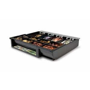 Picture 3 of Binnenlade kassa Safescan 4141T1 zwart