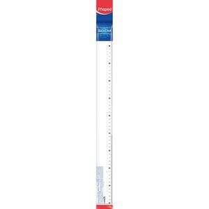 Picture 1 of Liniaal Maped Classic 50cm