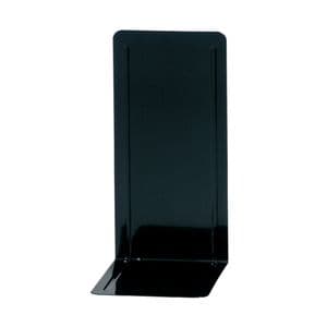 Picture 1 of Boekensteun MAUL Pro 140x120x240mm set 2 staal zwart