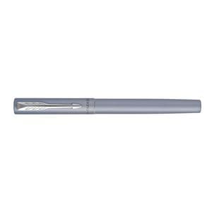 Picture 3 of Rollerpen Parker Vector XL silver-blue medium